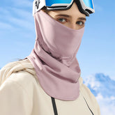 MARKERWAY Unisex New Fashion Ski Snowboard Face Mask